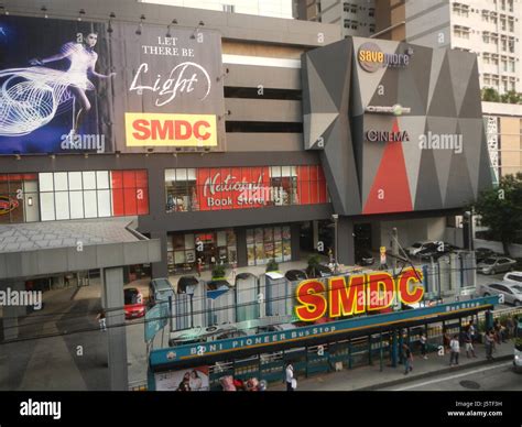 SMDC Light Mall .